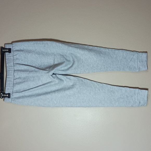 Harley Davidson Women's Night Brush Script Rhinestone Embellished Lounge Pants - Picture 4 of 8